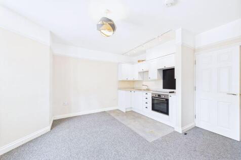 Open plan