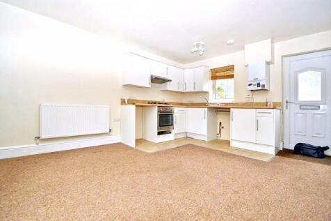 Open plan