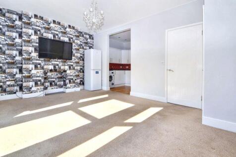 Living room side
