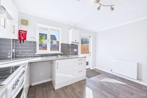 Kitchen side 