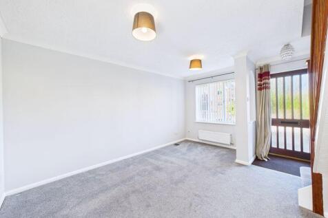 Living room back