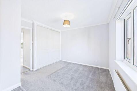 Bedroom 1 side