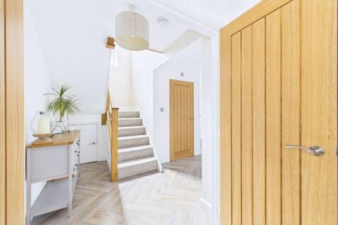 Hallway 2 