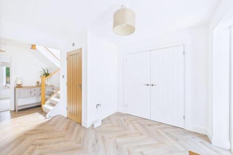 Hallway 3