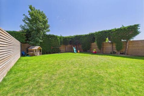 Garden 3
