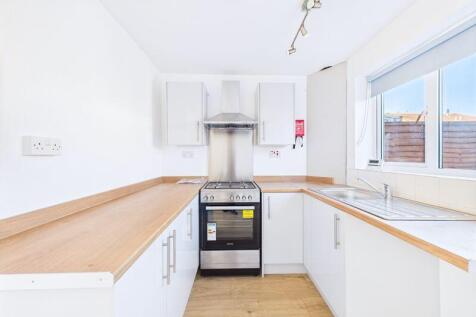 Kitchen shot