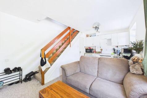 Open Plan Living Space 