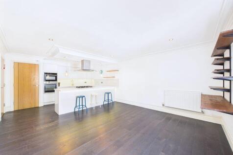 Open plan