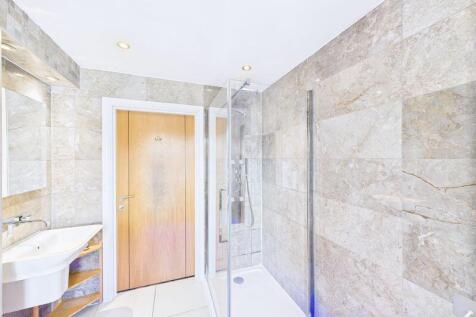 Bathroom side