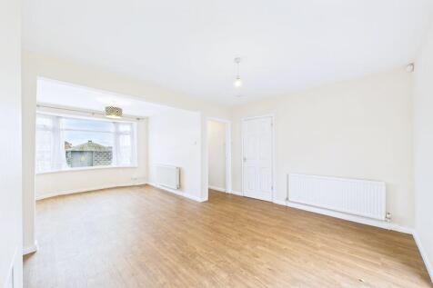 Living room / dining 