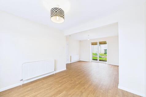Other side living room