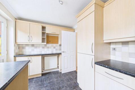 Kitchen side