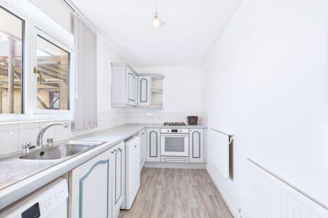 Kitchen side