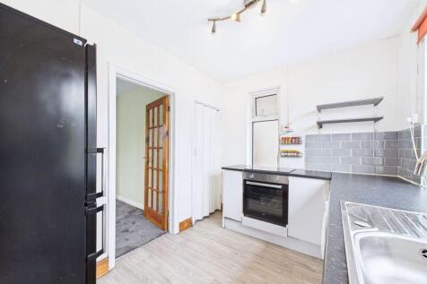Kitchen side