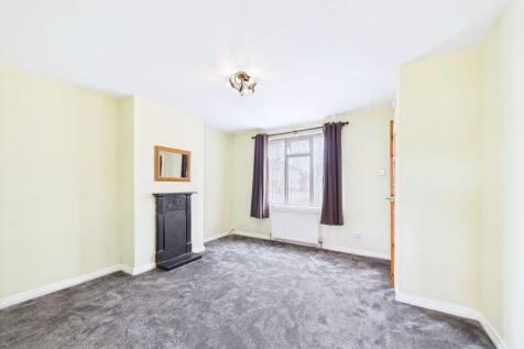 Living room side