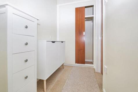 Dressing room