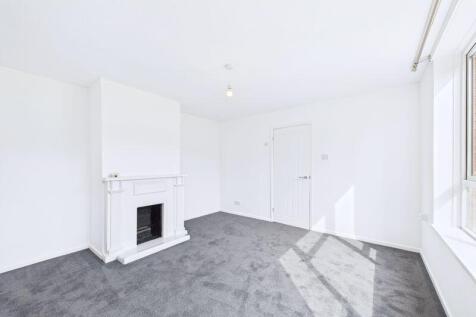 Living room side