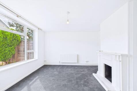 Living room windows