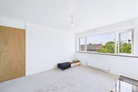 Bedroom 1 side