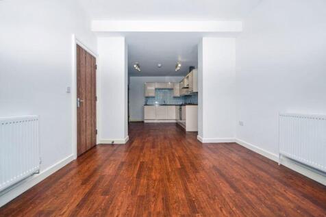 Open plan