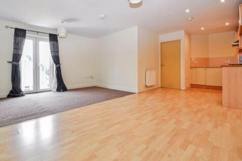 Open plan overview
