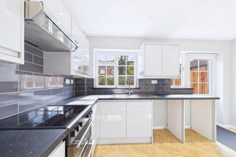 Kitchen side 