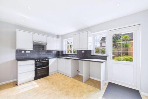 Kitchen front 