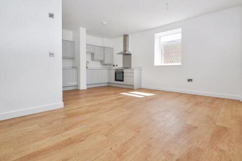 Open plan