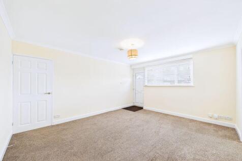 Living room side