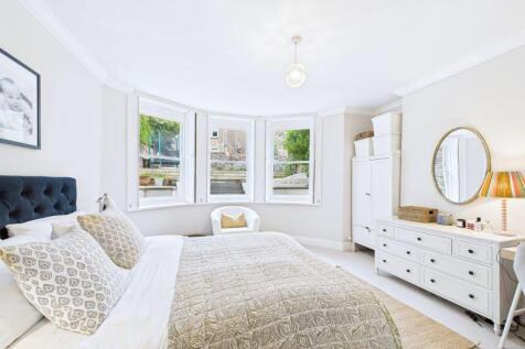 Main bedroom use