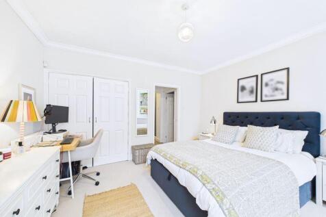 Bedroom 1 side