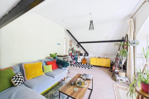 Living room side