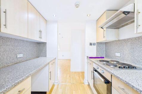 Kitchen side