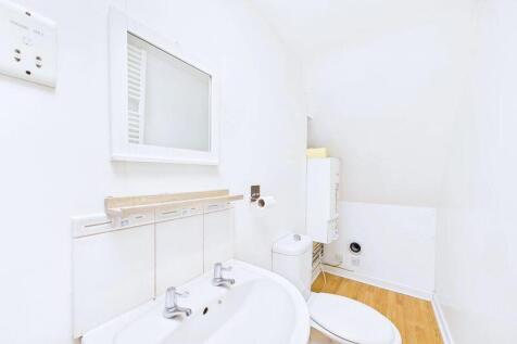 Bathroom side