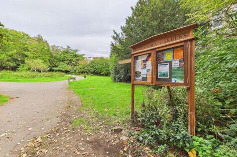 Alexandra Gardens