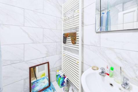 Bathroom side