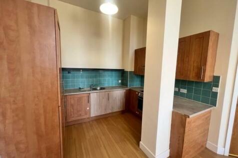 KITCHEN ANGLE