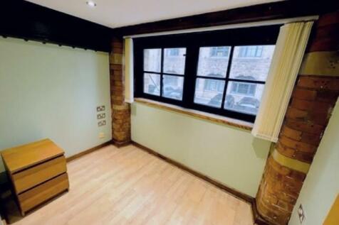 BEDROOM TWO/STUDY