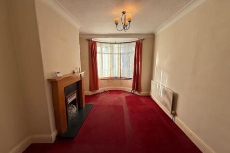 THROUGH LOUNGE