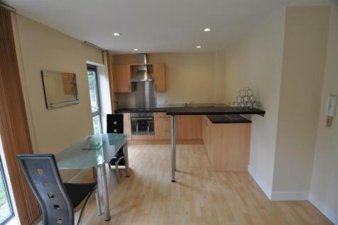 KITCHEN ANGLE
