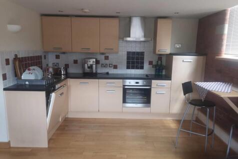 KITCHEN ANGLE