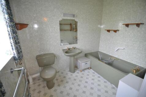 Bathroom One