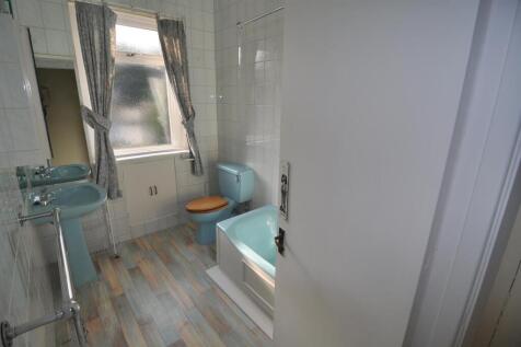 Bathroom Two