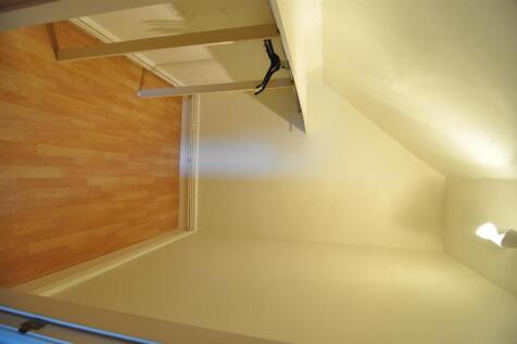 Walk-in Wardrobe
