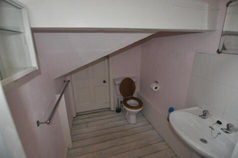 W/C Bathroom