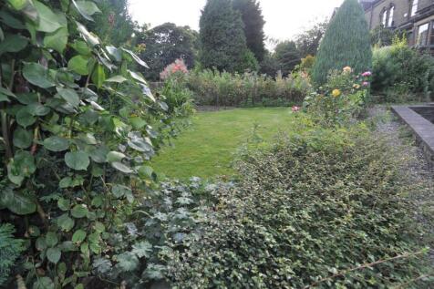 External Grounds