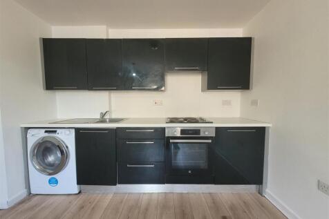 KITCHEN ANGLE