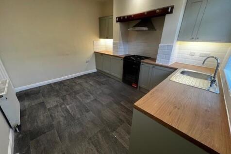KITCHEN ANGLE TWO