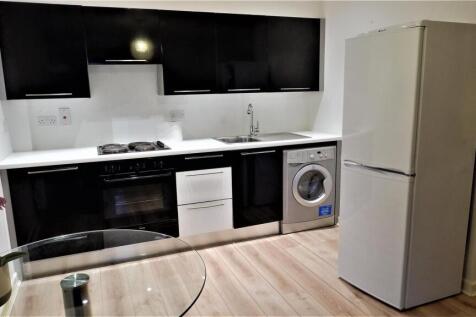 KITCHEN ANGLE