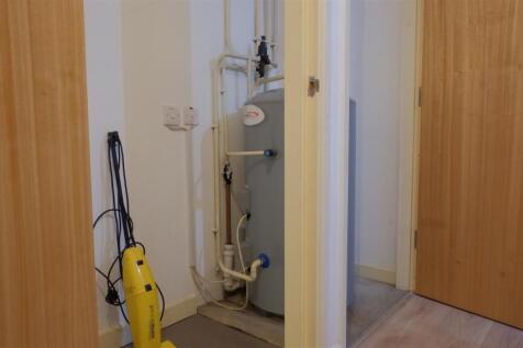 STORAGE ROOM